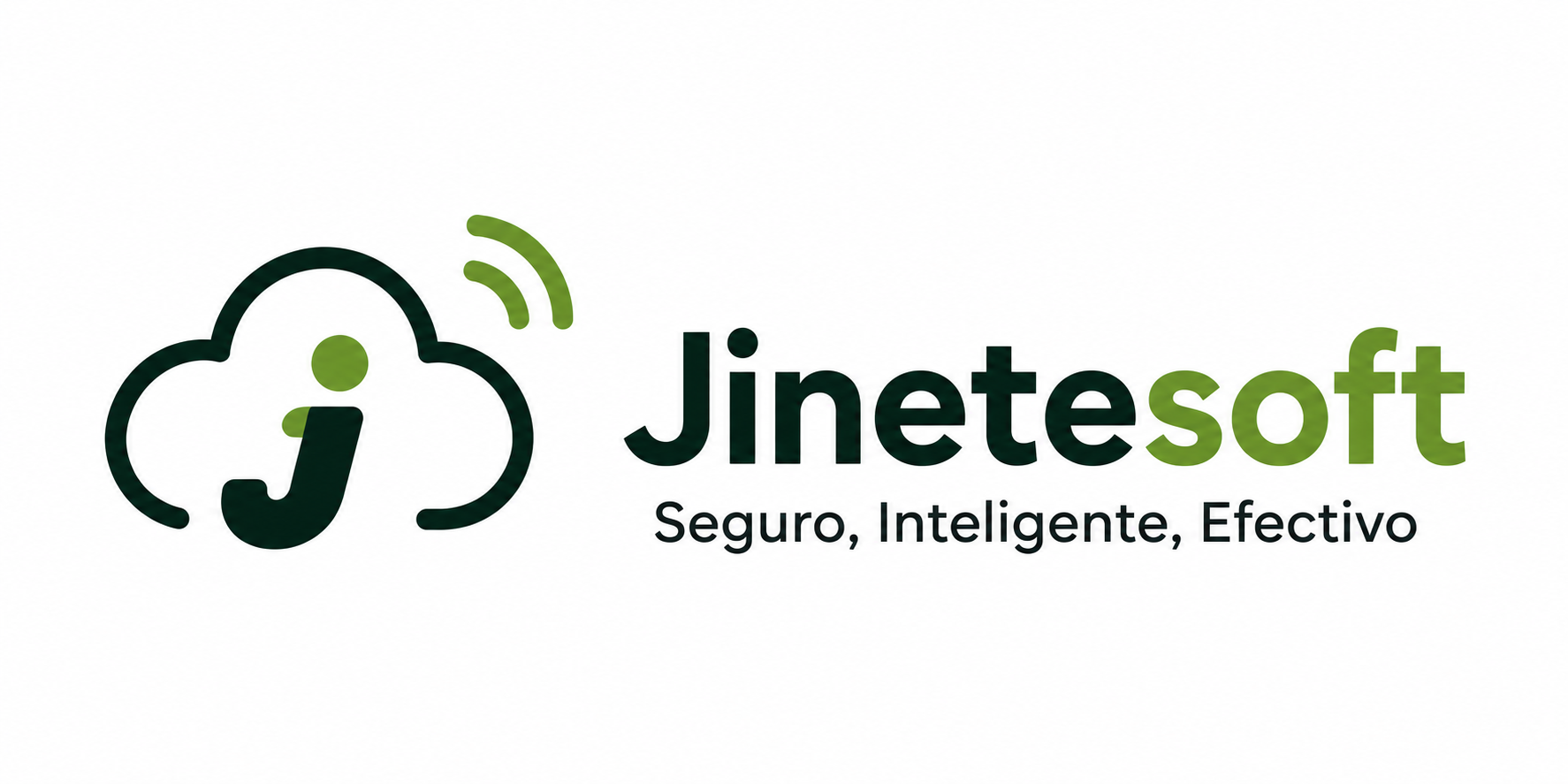 Jinetesoft Logo
